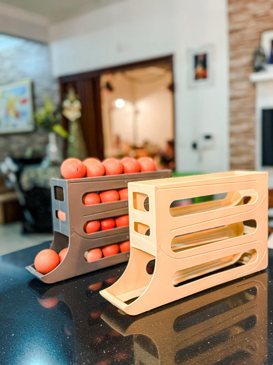 Organizador de huevos