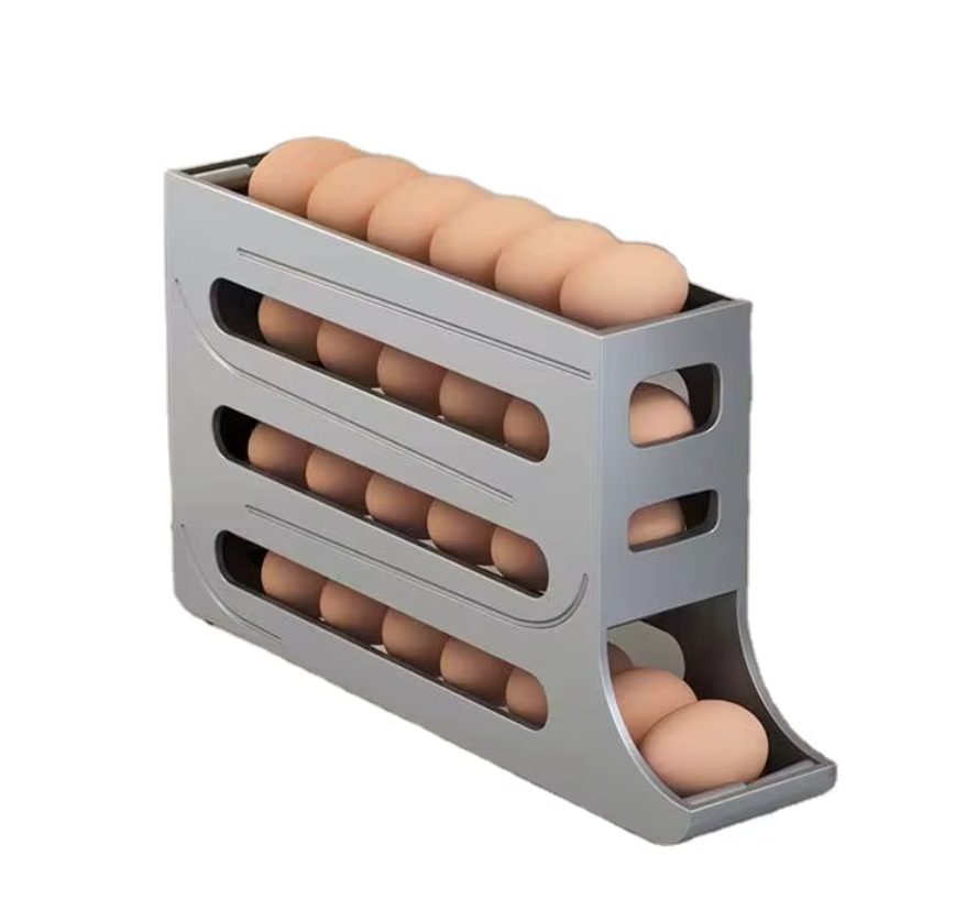 Organizador de huevos