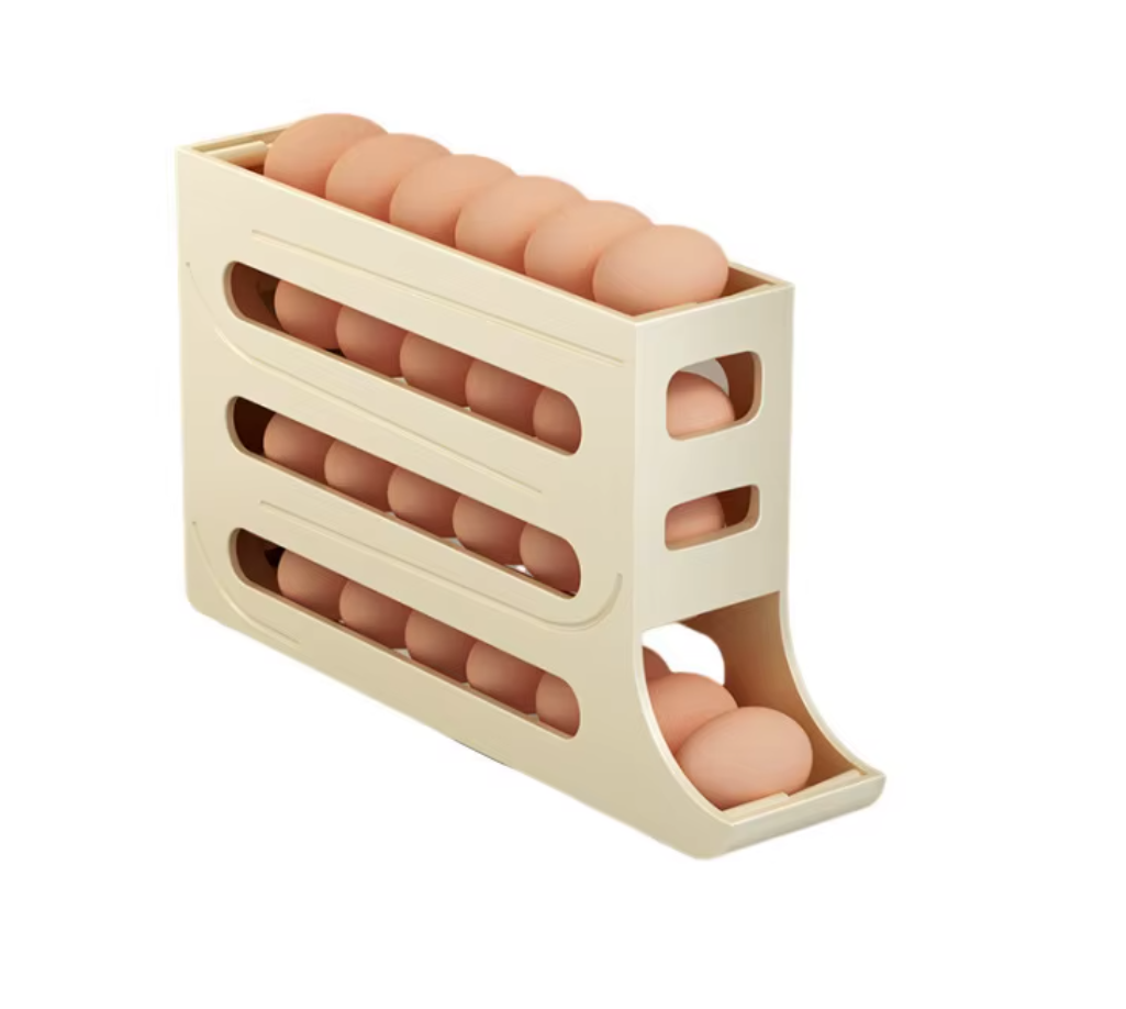 Organizador de huevos