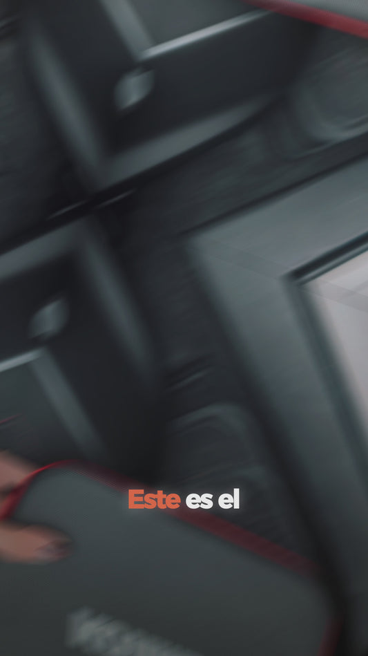 Aspiradora y Sopladora 2 en 1 KOJIMA